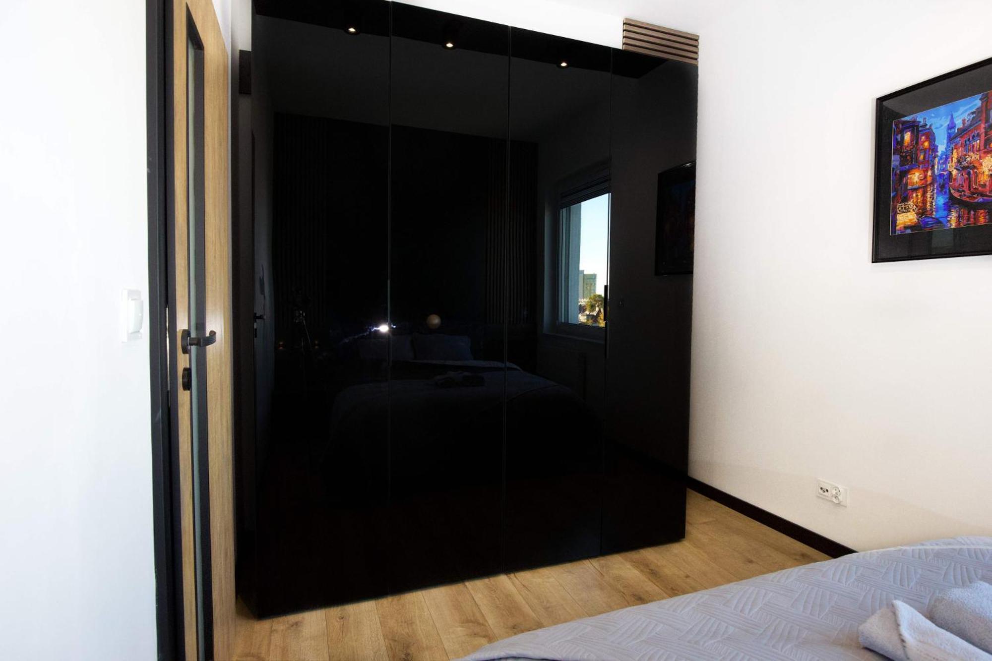 Przy Kampusie Muzycznym #parkingfree Apartment *